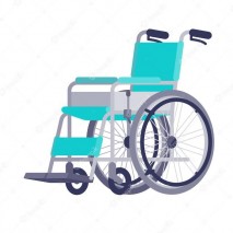 Wheelchair