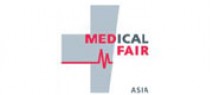 新加坡 新加坡 第15屆國際醫療暨復健設備用品展  MEDICAL FAIR AISA