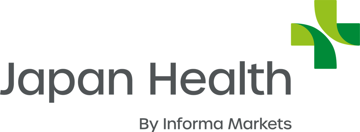 日本 - 大阪 JAPAN HEALTH 日本健康綜合展(與世界博覽會同時舉行)