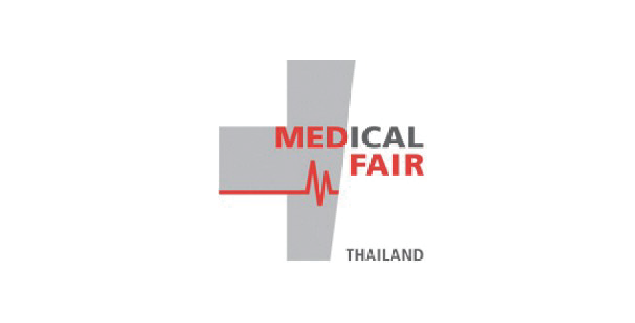 泰國-曼谷 MEDICAL FAIR THAILAND 第11屆國際醫療暨復健設備用品展