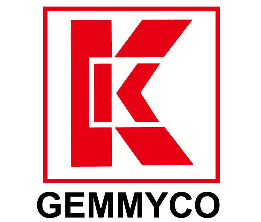 GEMMY INDUSTRIAL CORP.