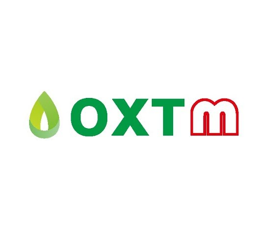 Oxytek Corp.