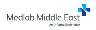 阿拉伯聯合大公國-杜拜 MEDLAB MIDDLE EAST 第6屆醫療儀器實驗室展  Online:01/11~03/09