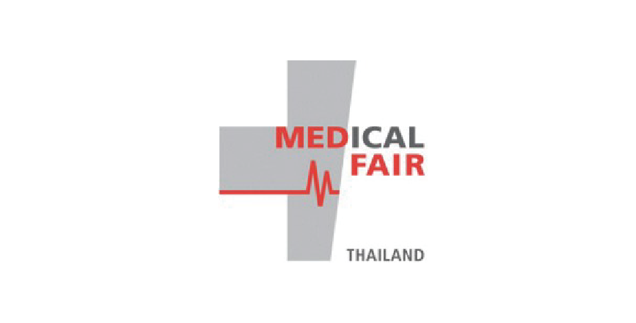 泰國-曼谷 MEDICAL FAIR THAILAND 第10屆國際醫療暨復健設備用品展