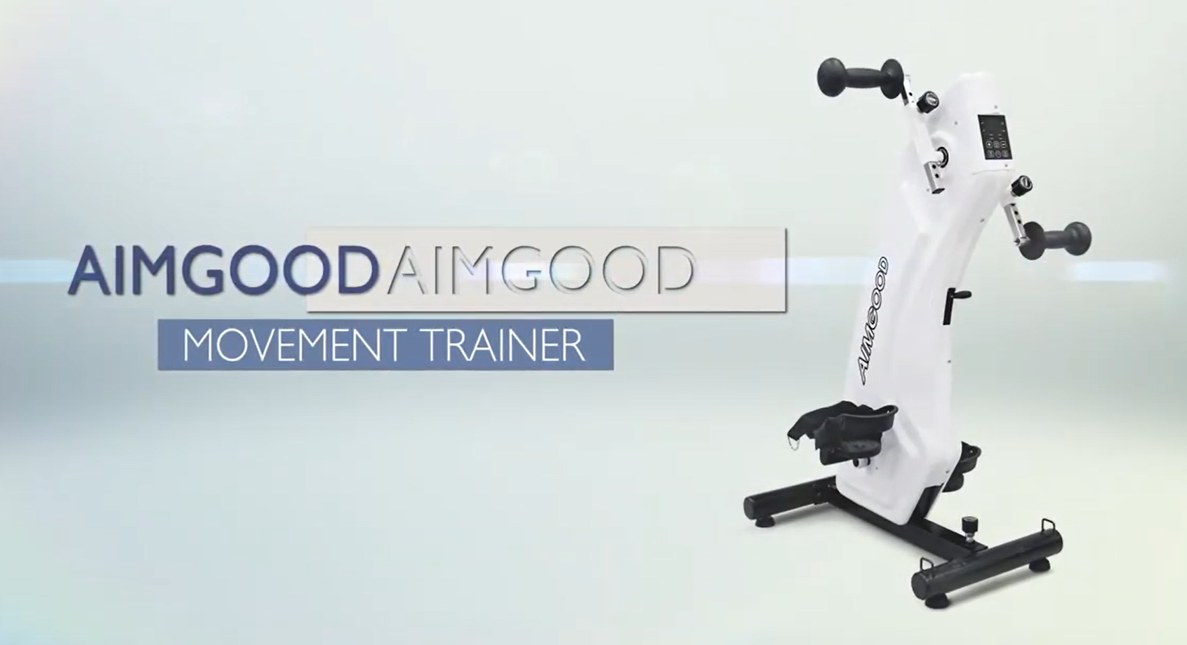 DKCITY – AIMGOOD Movement trainer