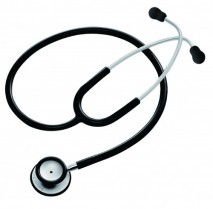 Grandeur Series Lightweight Adult Dual Head Stethoscope