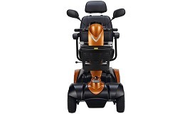 Merits S745 Midi Electric Scooter