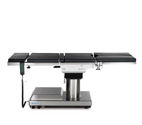 Electro-Hydraulic Universal Operating Table