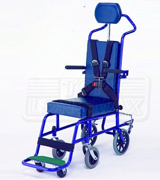 Alloy Aluminum Aircraft Wheelchair