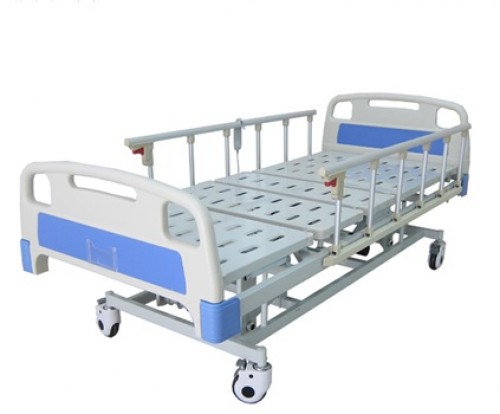 3-function Electric Hospital Bed