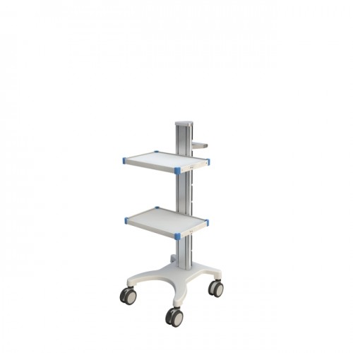 Mobile Equipment Cart