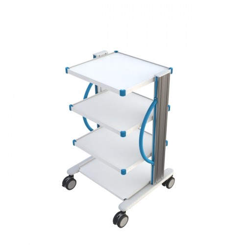Pro-Equipment Cart