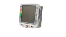 Wrist Cuff BP