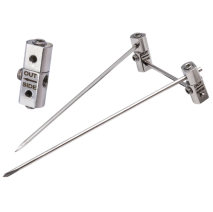 “PinFix” K-wire Fixation system (Non-Sterile)