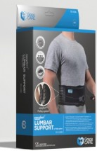 easyfort™ Lumbar Support with pully system