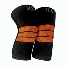 Far-infrared energy therapy Knee Support