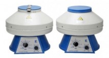Table Top Centrifuge