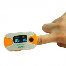 Pulse Oximeter