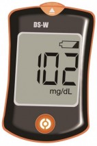 Blood Glucose Monitor