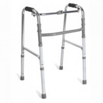 Aluminum Reciprocating Walker