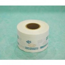 Flat sterile roll