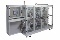 First Aid Adhesive Plaster Making Machine