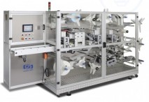 PU Dressing /Micropore Making Machine