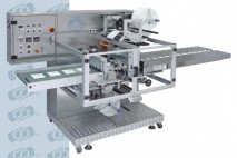 Wound Dressing Packing Machine