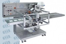 Plaster Packing Machine