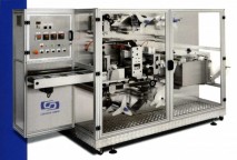 Paraffin Gauze Dressing Making Machine