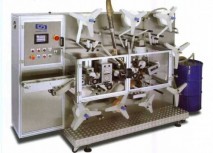 Corn Caps Plaster Making Machine