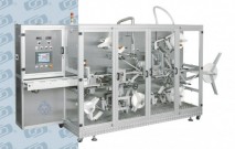 Wound Exudation Dressing Making Machine