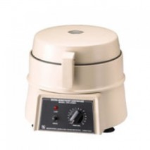 Micro hematocrit centrifuge