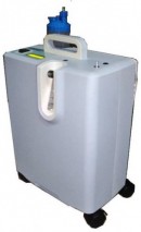 OXYGEN CONCENTRATOR