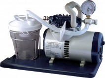 ASPIRATOR / SUCTION UNIT