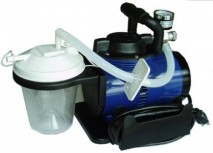 ASPIRATOR / SUCTION UNIT