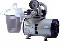 ASPIRATOR / SUCTION UNIT