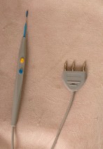 Electrosurgical Pencil