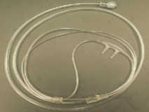 PSG Nasal Cannula