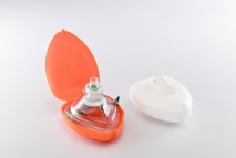 CPR Pocket Size Resuscitator