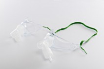 Tracheostomy Mask