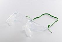 Tracheostomy Mask