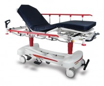 Cogent E200i Emergency Stretcher