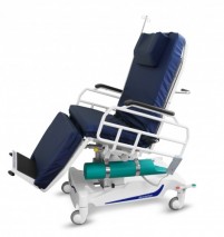 Cogent ES400 Multi-functional Stretcher-Chair