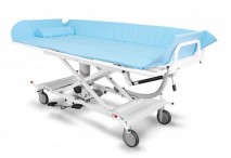 Cogent E300A Shower Stretcher