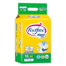 Feelfree Adult Diapers M