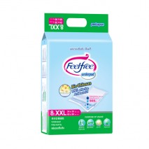 Feelfree Underpad XXL 60*90cm