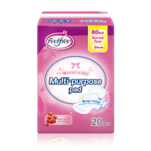 Feelfree Multi-Purpose Pad 24c