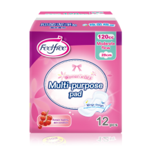 Feelfree Multi-Purpose Pad 28c