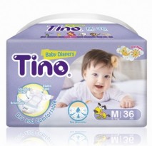 Tino Baby Diapers M